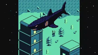 Скриншот 6 к игре Dream Shark - Pt. 1