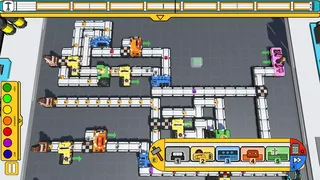 Скриншот 5 к игре Assemble Ensemble