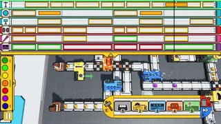 Скриншот 6 к игре Assemble Ensemble