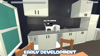Скриншот 5 к игре Allen