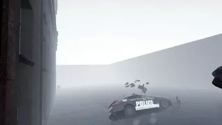Скриншот 5 к игре VR Police Pursuit Alien Zombies