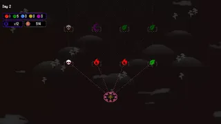 Скриншот 6 к игре Witch Pachi