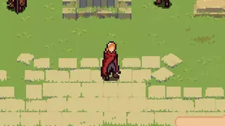 Скриншот 5 к игре Path of the Ory