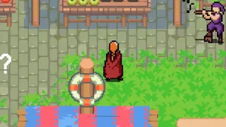 Скриншот 7 к игре Path of the Ory