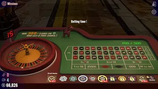 Скриншот 5 к игре Funfair Billionaire