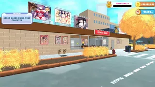 Hentai Shop Simulator