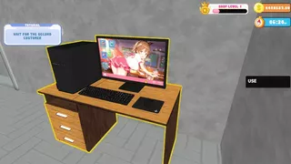 Hentai Shop Simulator