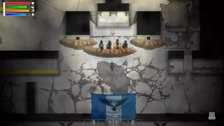 Скриншот 5 к игре UNDER ROOMS
