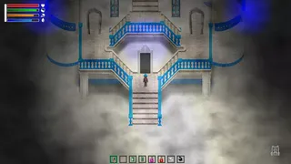 Скриншот 6 к игре UNDER ROOMS