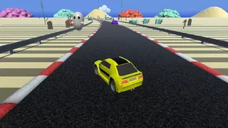 Скриншот 5 к игре Road 7
