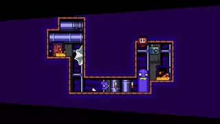 Скриншот 6 к игре Prisonela MD