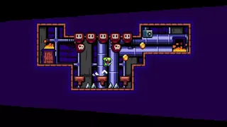 Скриншот 7 к игре Prisonela MD
