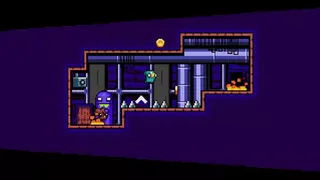 Скриншот 8 к игре Prisonela MD