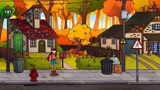 Скриншот 5 к игре Witch City Stories