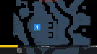 Скриншот 5 к игре Squars: Incremental Defense