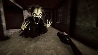 Скриншот 5 к игре Scary Tales: Horror School
