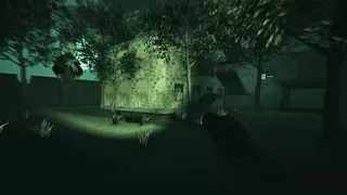 Скриншот 6 к игре Scary Tales: Horror School