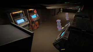 Скриншот 5 к игре The Survivor
