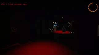 Скриншот 8 к игре The Survivor