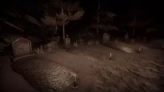 Скриншот 5 к игре Veins of DARKNESS
