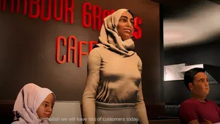 Скриншот 6 к игре Threads of New York 9/11