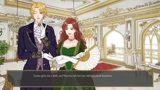 Fate's Masquerade: Otome Visual Novel