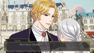 Fate's Masquerade: Otome Visual Novel