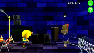 Скриншот 5 к игре Brainrot Parade 3