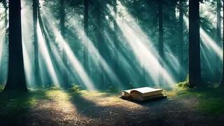 Скриншот 6 к игре Neverending AI Storybook