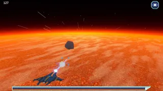 Скриншот 5 к игре Stars of the Valkyrie