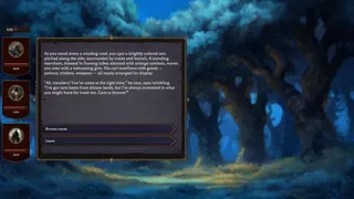 Скриншот 6 к игре Forsworn
