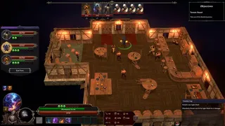 Скриншот 8 к игре Forsworn