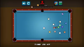 8 Ball Kings