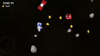 Скриншот 5 к игре Little Spaceman