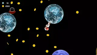 Скриншот 6 к игре Little Spaceman