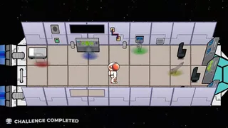 Скриншот 8 к игре Little Spaceman