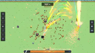 Скриншот 6 к игре Гигантский остров