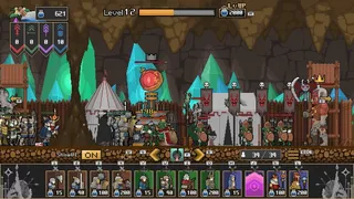 Скриншот 5 к игре Pillar of gods