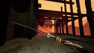 Скриншот 8 к игре Remanence