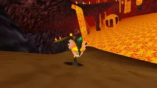 Скриншот 5 к игре Tricky and the Dream Caster