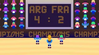 Скриншот 6 к игре GOAL3