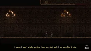 Скриншот 6 к игре Gravethorn