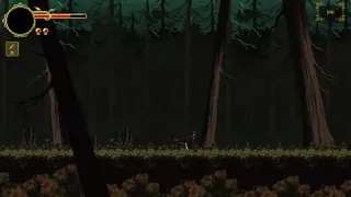 Скриншот 7 к игре Gravethorn