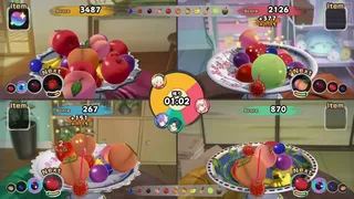 Скриншот 5 к игре Fruit Mountain Party