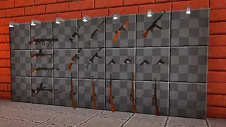 Скриншот 6 к игре BLOCKADE War Stories .VR