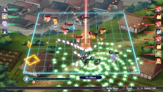 Скриншот 5 к игре Touhou Spell Carnival