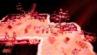 Скриншот 5 к игре ChocoDIE