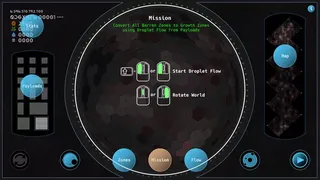 Скриншот 5 к игре FLOWorlds