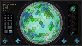 Скриншот 7 к игре FLOWorlds