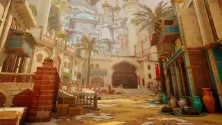 Скриншот 6 к игре Trapventure